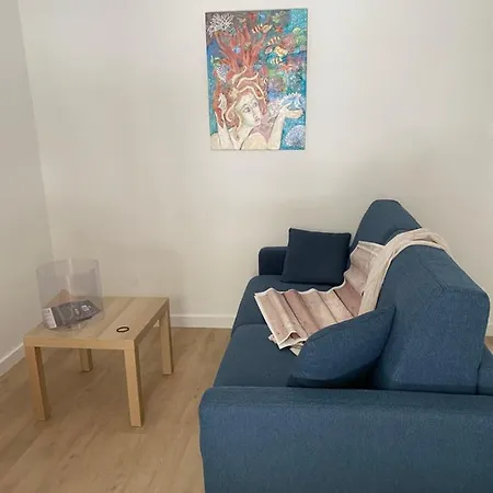 La Cigales Apartment