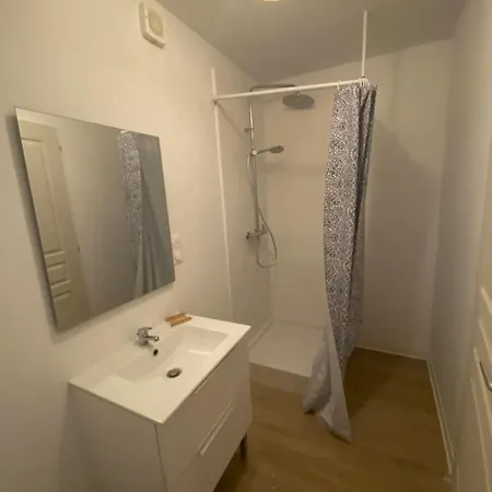 La Cigales Apartment *