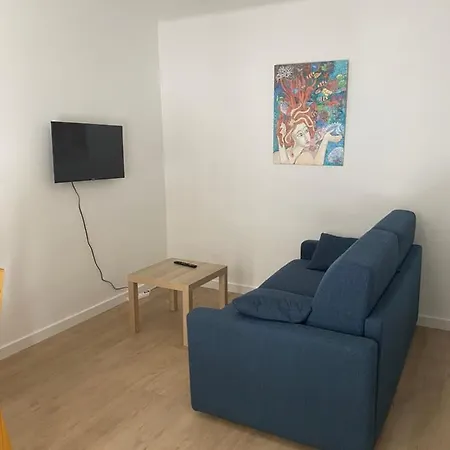 Apartment La Cigales Martigues